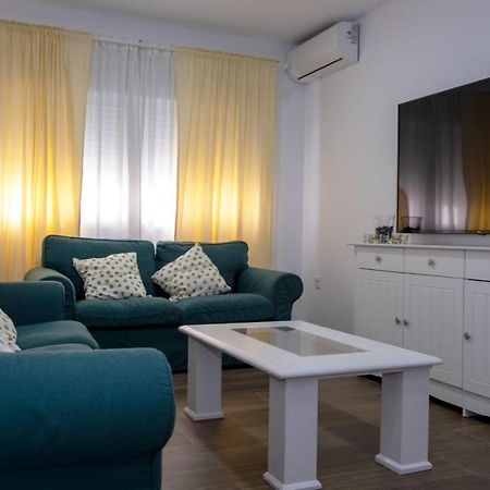 Calle Carmen Viejo Apartamento Sanlúcar de Barrameda Exteriör bild