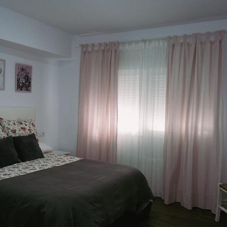 Calle Carmen Viejo Apartamento Sanlúcar de Barrameda Exteriör bild